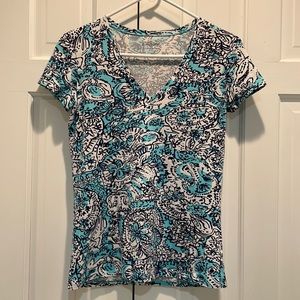 Lilly Pulitzer T-Shirt